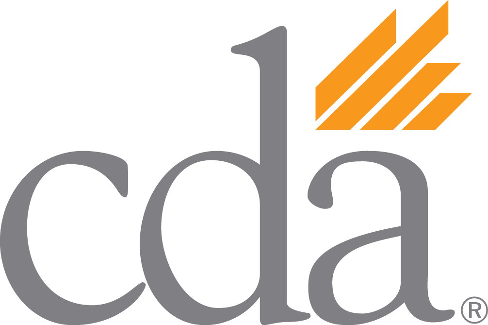 CDA california dental association member